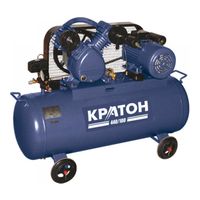 Кратон AC 440/100-3P