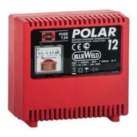 Blueweld POLAR 12