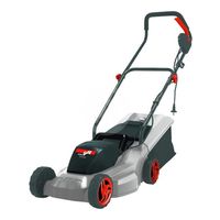 Redverg RD-GLM460-BS