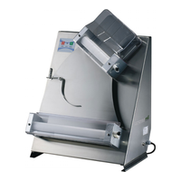 WLBake WellPizza VSM 30