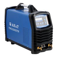 AE&T 3200А/220В TWS3200SYN