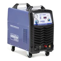 Grovers ENERGY CUT-100HF