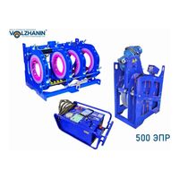 Volzhanin ССПТ-500ЭПР