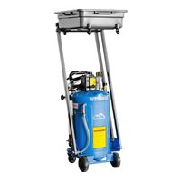 Trommelberg UZM8032