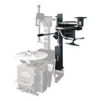 Trommelberg PL1350