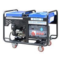 ТСС SGG 12000EH3