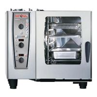 Rational CM Plus 61 дверь левая