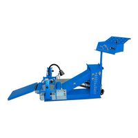 Trommelberg TS-S203