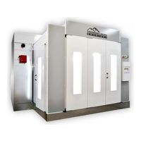 Trommelberg SB7428