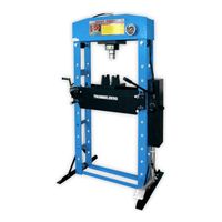 Trommelberg SD200825