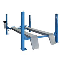 Trommelberg TST455C