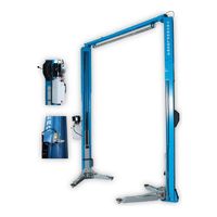 Trommelberg TST45ASH