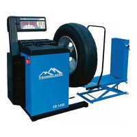 Trommelberg CB1448