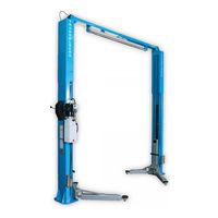 Trommelberg TST45SW