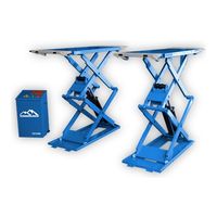 Trommelberg TST330S