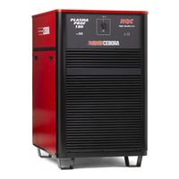 Cebora PLASMA PROF 180 Комплект для ЧПУ