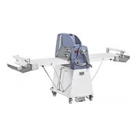 WLBake DSF 500-700