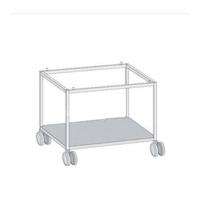 Rational Подставка для комплекта Combi-Duo UGI 49087