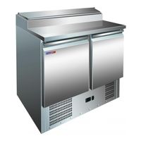 COOLEQ PS200