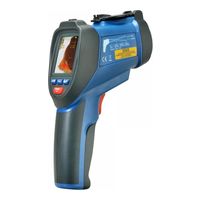 CEM DT-9860