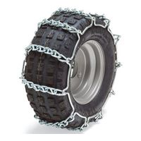 Stiga Цепи противоскольжения для Park Pro