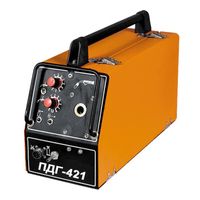 Сэлма ПДГ-421   (без цифровой индикации, без рамы), кассета 5 кг
