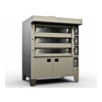WLBake 3D.3T4060