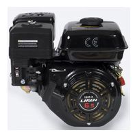 Lifan 168F-2 D20, 3А