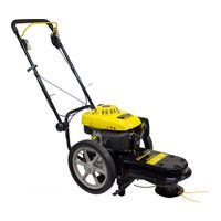 Champion LMH5640