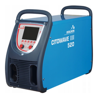 Lincoln Electric Oerlikon CITOWAVE III 520