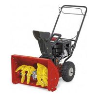 Wolf Garten Select SF 56