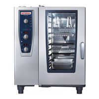 Rational CM Plus 101 дверь левая