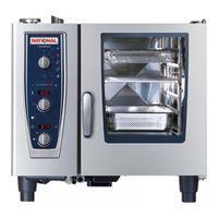 Rational CM Plus 61 Gas
