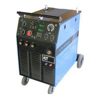 Kuhtreiber KIT 500W PROCESSOR