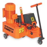 GocMakSan POWER 24