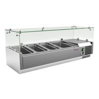 COOLEQ VRX 1200/380