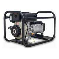 Energo ED 6.5/400-Y
