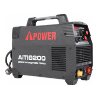 A-iPower AiTIG200