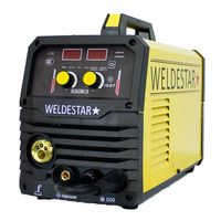 Weldestar MIG200