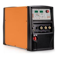 FoxWeld Источник питания WECO MIG 507 AC/DC DP