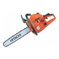 Hitachi CS45EM