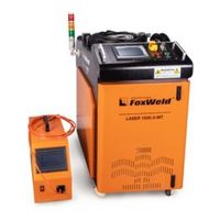FoxWeld LASER 1500-3-МТ