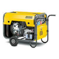 Wacker Neuson GS 12 AI