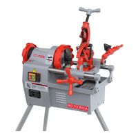 Rotorica CT-P50BS