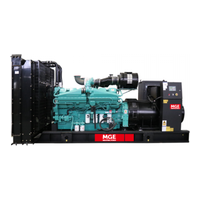 MGE MGEp500CS