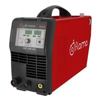 Flama CUT 100 CNC