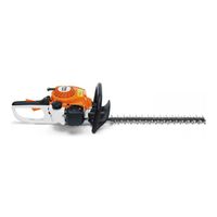 Stihl HS 45  24