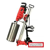 Diamaster Pro D-300/2E (на наклонной стойке)