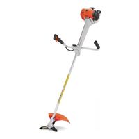 Stihl FS-400