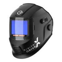 START DIGITAL X DRIVE